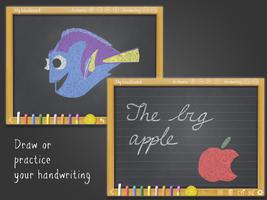 My Blackboard screenshot 2
