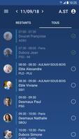 Temps Libre syot layar 1