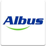 Albus Mobile Zeichen