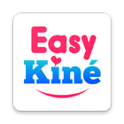 EasyKine biểu tượng