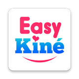EasyKine Zeichen