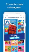 ALDI capture d'écran 3