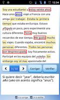 SpellCheckPlus 截圖 3
