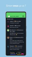 DansTonChat / Bashfr Screenshot 3