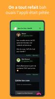 DansTonChat / Bashfr Screenshot 1