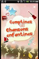 Comptines, Chansons enfantines screenshot 2