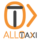 Allo Taxi Lyon أيقونة