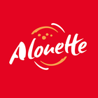 Alouette 圖標