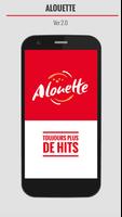 Alouette पोस्टर