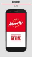 Alouette 海報