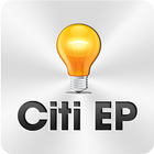 Citi-EP icône