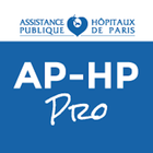 AP-HP Pro icône