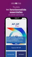 AP-HP Pro Affiche