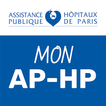 Mon AP-HP آئیکن