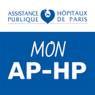 Mon AP-HP biểu tượng