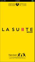 La Suite 海報