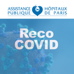 Reco Covid AP-HP
