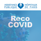 Reco Covid AP-HP simgesi