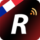 Radio France Enregistreur icône