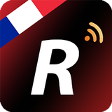 Radio France Enregistreur icône