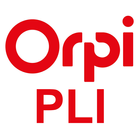 ORPI PLI Immobilier-icoon