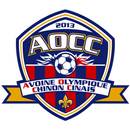 AOCC - Avoine Olympique Chinon Cinais APK