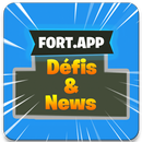 Défis & News : Fortnite - Français APK
