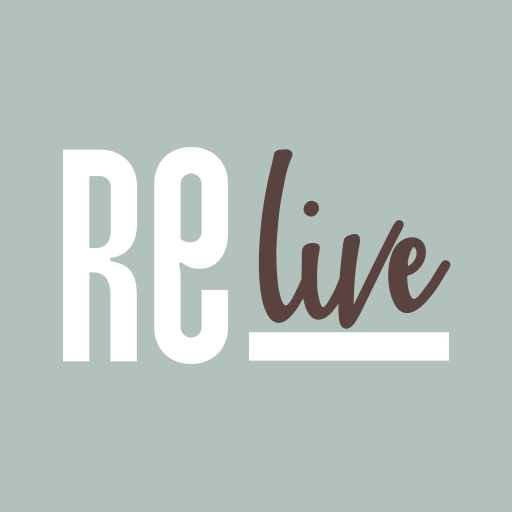Relive app