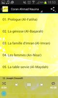 Coran Ahmad Nauina screenshot 1