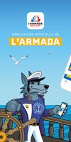 Armada 2023 Affiche