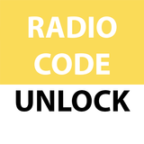 Autoradio Code Unlock APK