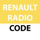 Radio Code Renault icon