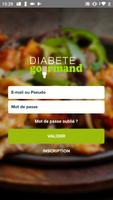 Diabete Gourmand poster