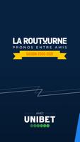 La Routourne - Euro 2021 ! ポスター