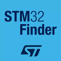 Скачать STM32 Finder APK