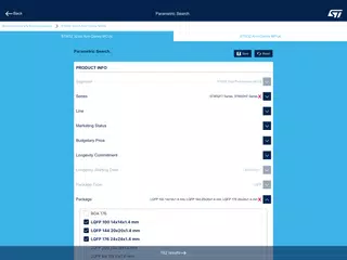 download STM32 Finder XAPK