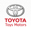 Toyota Toys Motors