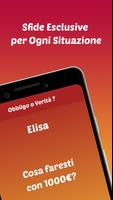 2 Schermata Obbligo o Verità