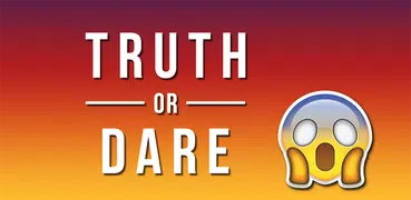 Truth Or Dare for Adults
