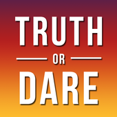 Truth Or Dare for Adults アイコン