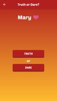Truth Or Dare for Adults 스크린샷 3