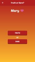 Truth Or Dare for Adults ảnh chụp màn hình 3