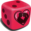 Sexy dice - Sex Game for Couples