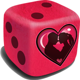 Sexy dice - Sex Game for Couples-icoon