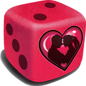 ikon Sexy dice - Sex Game for Couples