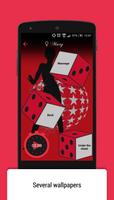Sexy dice - Sex Game for Couples پوسٹر