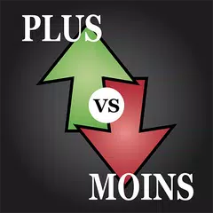 Le jeu du Plus ou Moins APK download