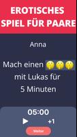 Sex Spiele für Paare Sex-App Screenshot 1