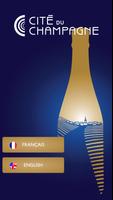 پوستر Cité du Champagne Collet-Cogevi