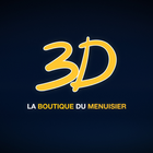 Icona La Boutique du Menuisier 3D
